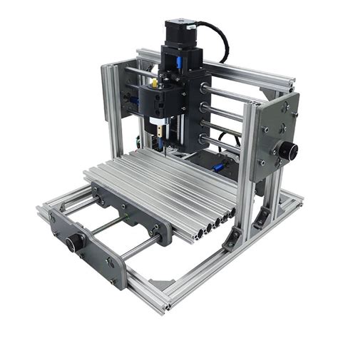 Cncest 3 Axis CNC Router Engraver Milling Machine Engraving 